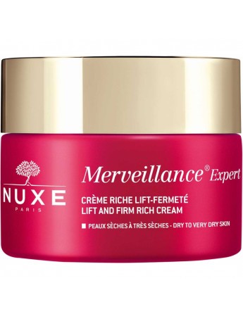 NUXE MERV EXP JOUR CR RIHE PS 50 ML