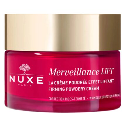 NUXE MERV EXP JOUR PEAUX MIXT 50 ML