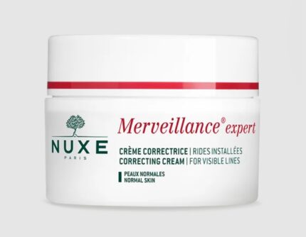 NUXE MERV EXP JOUR PEAUX NORM 50 ML