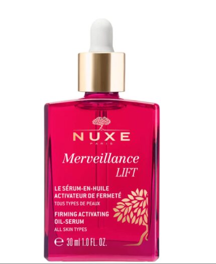 NUXE MERV EXP SERUM 30 ML