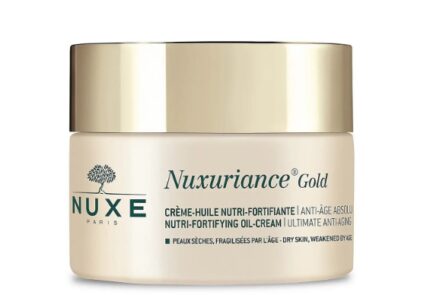 NUXE NUXURIANCE JOUR PEAUX MIXTES