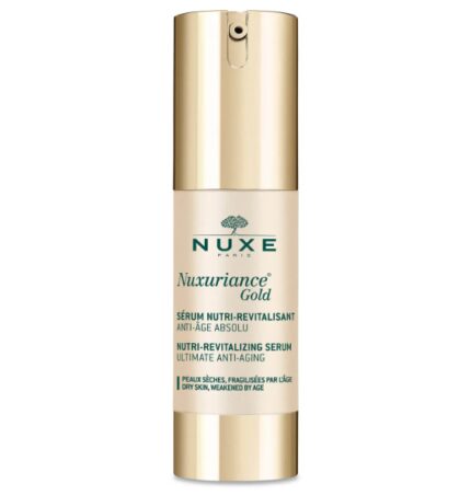 NUXE NUXURIANCE SERUM 30ML