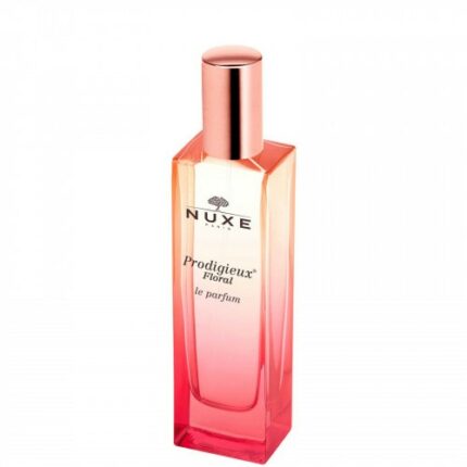 NUXE PRODIGIEUSE FLORAL PARFUN