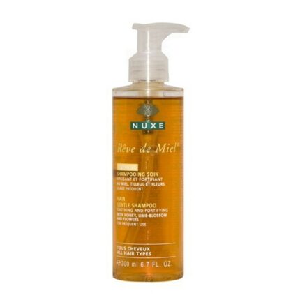 NUXE RM SHAMPOING 200ML