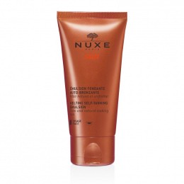 NUXE SUN EMULSION FOND AUTO BRONZ