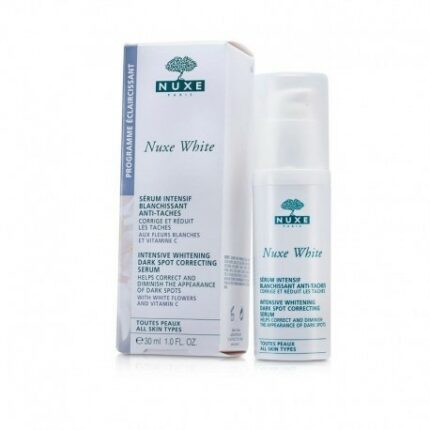 NUXE WHITE SERUM INTENSIF 30 ML