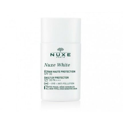 NUXE WHITE SOIN PROTECTEUR SPF30