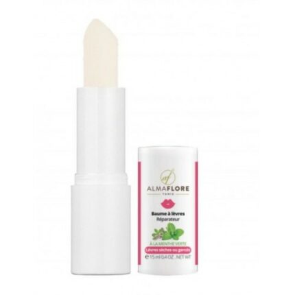 ALMAFLORE BAUME A LEVRES 15ML