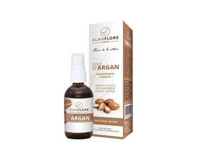 ALMAFLORE HV ARGAN 10ML