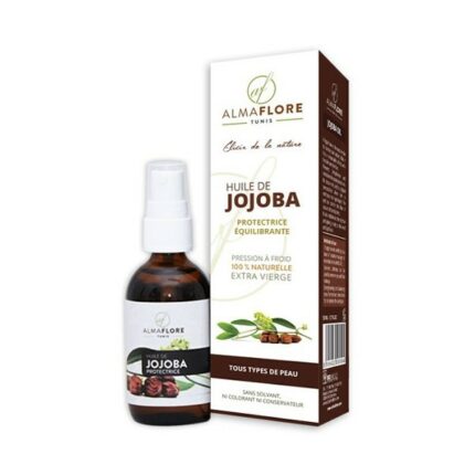 ALMAFLORE HV JOJOBA 50 ML