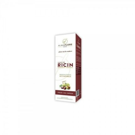 ALMAFLORE HV RICIN 10ML