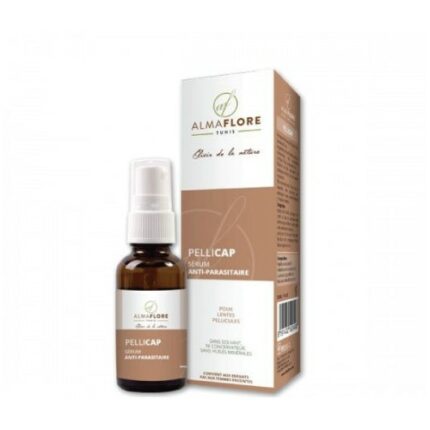 ALMAFLORE SERUM ANTI PARASITAIRE