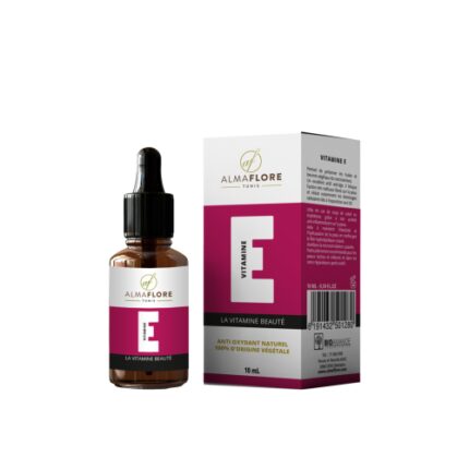 ALMAFLORE SERUM VITAMINE E 10ML