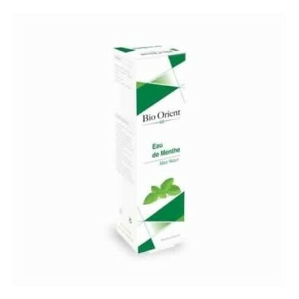 BIOORIENT EAU DE MENTHE 125ML