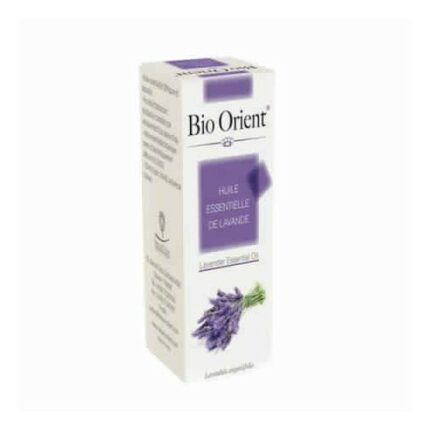 BIOORIENT HE LAVANDE 10ML