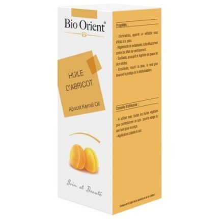 BIOORIENT HV ABRICOT 10ML