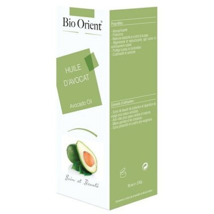 BIOORIENT HV AVOCAT 10ML