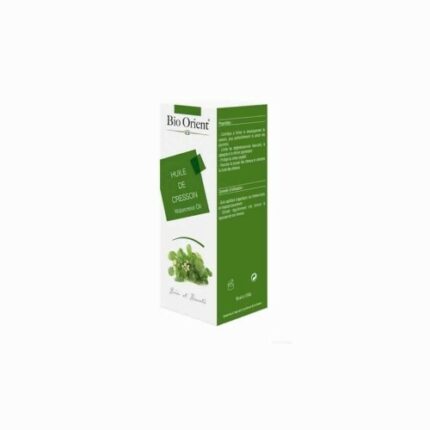 BIOORIENT HV CRESSON 90 ML