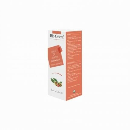 BIOORIENT HV JOJOBA 10ML