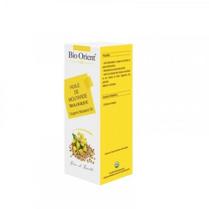 BIOORIENT HV MOUTARDE 10ML