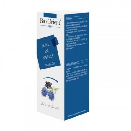 BIOORIENT HV NIGELLE 10ML