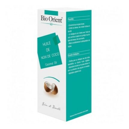 BIOORIENT HV NOIX DE COCO 90ML