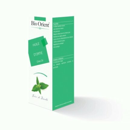 BIOORIENT HV ORTIE 10ML