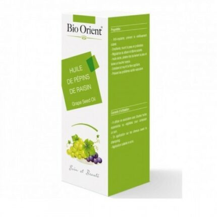 BIOORIENT HV PEPIN DE RAISIN 90Ml