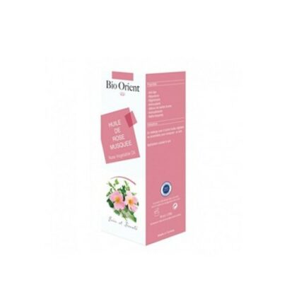 BIOORIENT HV ROSE MUSQUEE 90ML