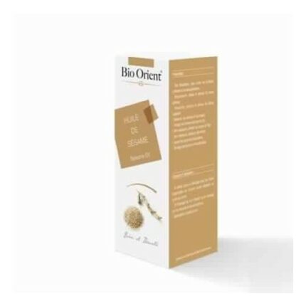 BIOORIENT HV SESAME 10ML