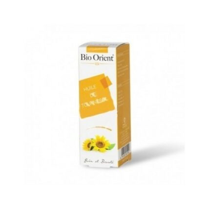 BIOORIENT HV TOURNESOL 90ML