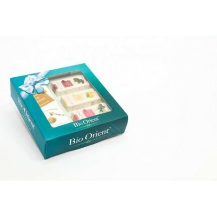 BIOORIENT KIT ANTI CELLULITE