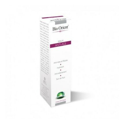 BIOORIENT SERUM ANTI-AGE 50ML