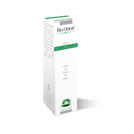 BIOORIENT SERUM ANTI-VERGETURE 50ML