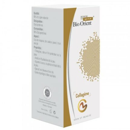 BIOORIENTSERUM COLLAGENE 10ML