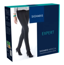 SIGVARIS EXPERT 3 AUTO F SMAL L FUS