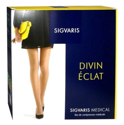 SIGVARIS SIGECLAT DIVIN2CHAUS FL NU