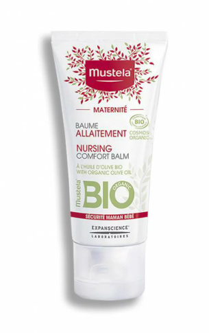 MUSTELA BAUME ALLAITTEMENT