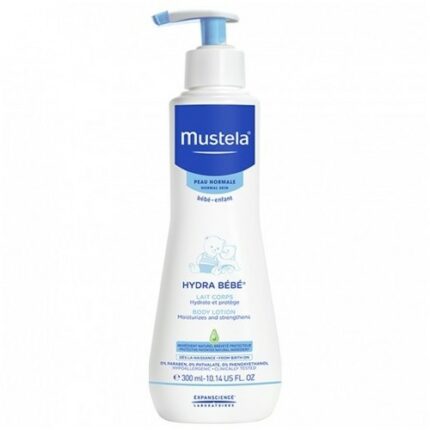 MUSTELA BEBE LAIT