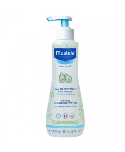 MUSTELA EAU NETTOYANTE SS RINCA 300