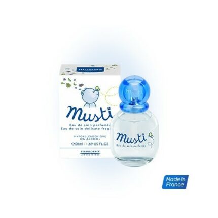 MUSTELA MUSTI EAU DE SOIN