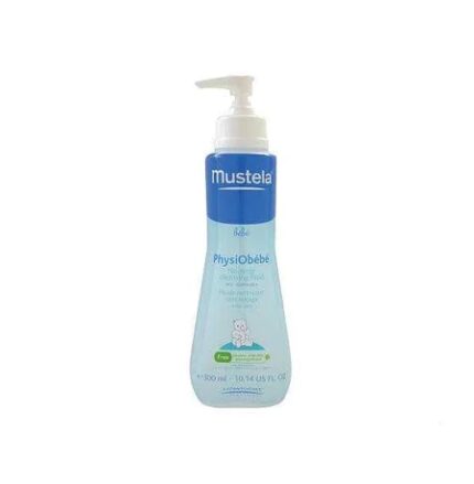 MUSTELA PHYSIO BÉBÉ 300 ML