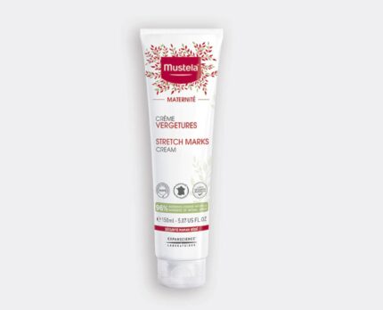 MUSTELA PREVENTION VERGETURE