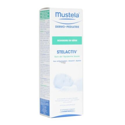 MUSTELA STELACTIV