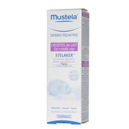 MUSTELA STELAKER