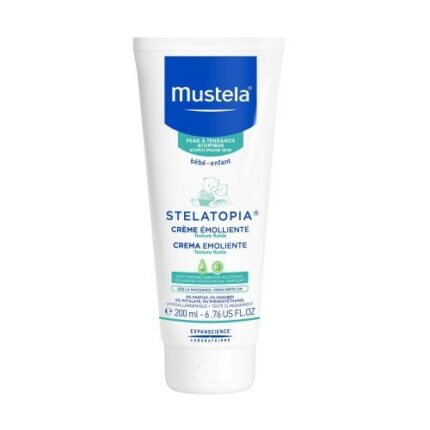 MUSTELA STELATOPIA CREME EMOLLIENT