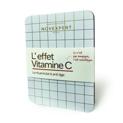 Coffret L'effet Vitamine C